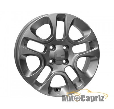 Диски WSP Italy Fiat Bari W165 S R14 W5.5 PCD4x98 ET35 DIA58.1
