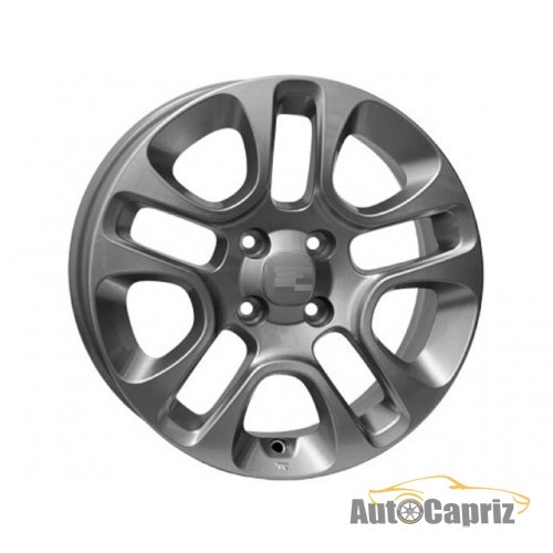 Диски WSP Italy Fiat Bari W165 S R14 W5.5 PCD4x98 ET35 DIA58.1