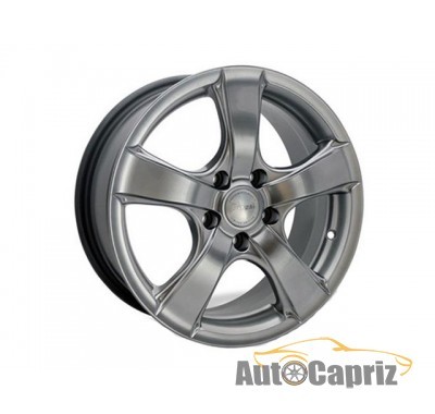 Диски Banzai Z574 S W5.5 R13 PCD4x98 ET30 DIA58.6