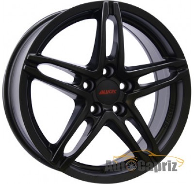 Диски Alutec Poison B R15 W6 PCD5x112 ET45 DIA57.1