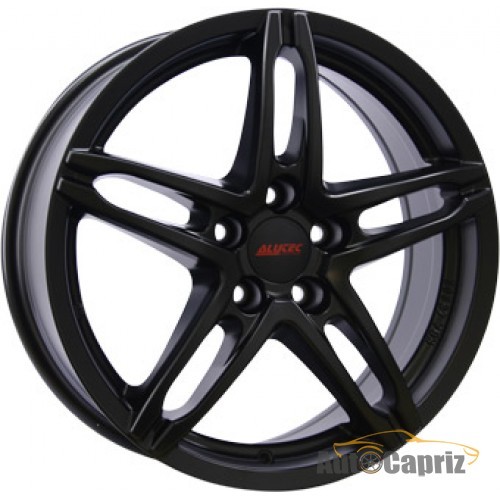 Диски Alutec Poison B R15 W6 PCD5x112 ET45 DIA57.1