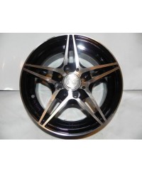 DG 562 DG W5.5 R13 PCD4x100 ET35 DIA67.1