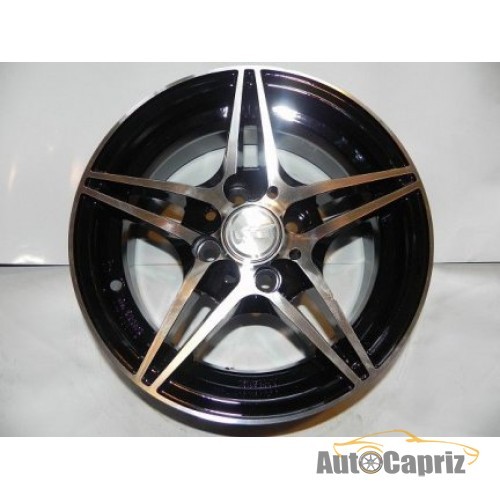 Диски DG 562 DG W5.5 R13 PCD4x100 ET35 DIA67.1