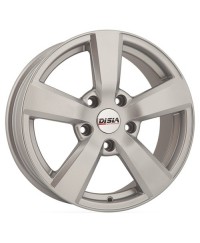 Disla Formula 503 S R15 W6.5 PCD5x114.3 ET35 DIA67.1
