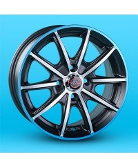 JT 1160 B5TLX R17 W7 PCD5x114.3 ET40 DIA73.1
