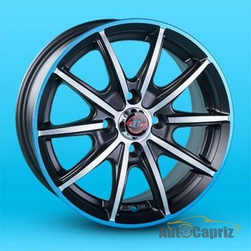 Диски JT 1160 B5TLX R17 W7 PCD5x114.3 ET40 DIA73.1