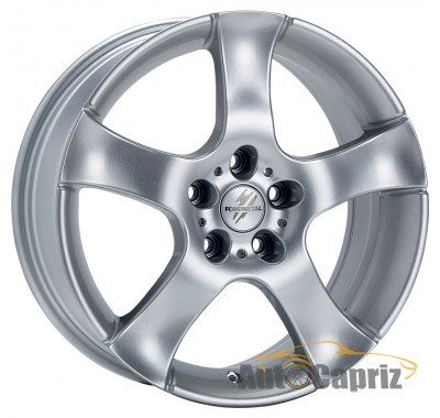 Диски Fondmetal 7200 S R16 W7 PCD4x114.3 ET38 DIA56.6