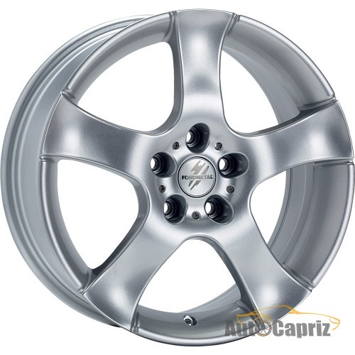 Диски Fondmetal 7200 S R16 W7 PCD4x114.3 ET38 DIA56.6