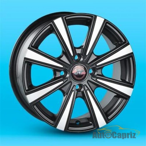 Диски JT 2015 MBM R15 W6.5 PCD5x112 ET38 DIA73.1