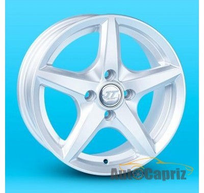 Диски JT 1254 S R15 W6.5 PCD5x112 ET38 DIA73.1