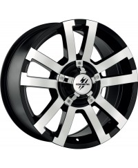 Fondmetal 7700 BP R17 W8 PCD5x150 ET34 DIA110