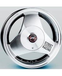 JT 1292 BM R13 W5.5 PCD4x98 ET25 DIA58.6