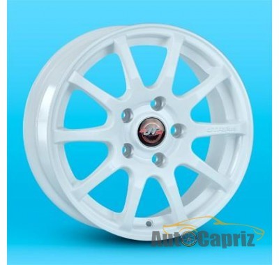 Диски JT 1232 W R15 W6.5 PCD5x114.3 ET38 DIA73.1