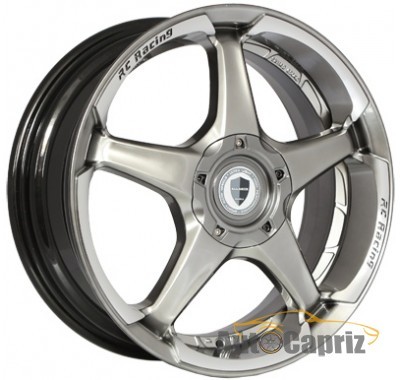 Диски Allante 561 HBCL R15 W6.5 PCD5x108/112 ET35 DIA73.1