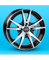 JT 2021 S R13 W5.5 PCD4x98 ET38 DIA58.6