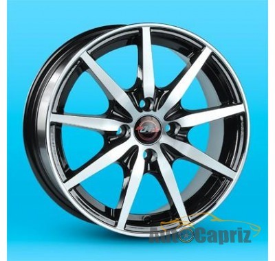 Диски JT 2027 MS R15 W6.5 PCD5x112 ET38 DIA73.1