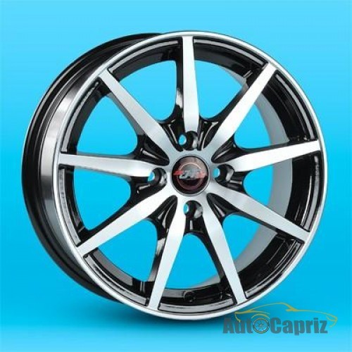 Диски JT 2027 MS R15 W6.5 PCD5x112 ET38 DIA73.1