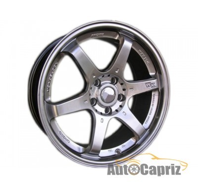 Диски JT 1257 HB R19 W8.5 PCD5x114.3 ET35 DIA73.1