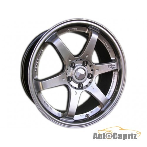 Диски JT 1257 HB R19 W8.5 PCD5x114.3 ET35 DIA73.1