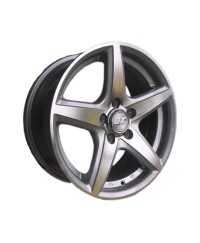 JT 244R BP R13 W5.5 PCD4x100 ET35 DIA67.1