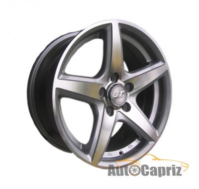 Диски JT 244R BP R13 W5.5 PCD4x100 ET35 DIA67.1