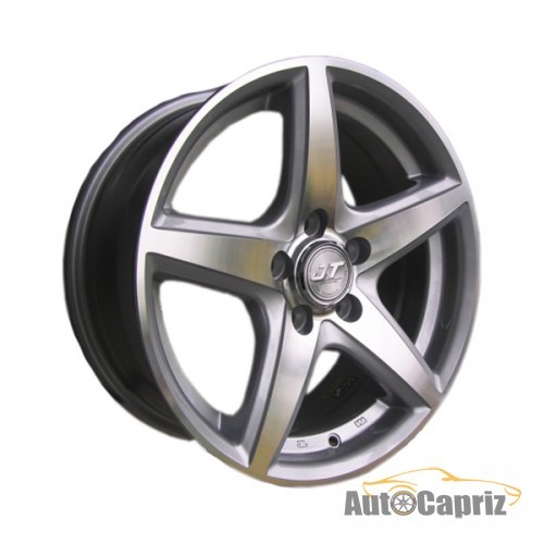 Диски JT 244R BP R13 W5.5 PCD4x100 ET35 DIA67.1