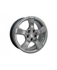 Banzai Z574 S W6 R14 PCD4x98 ET35 DIA58.6