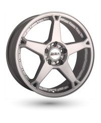 Disla 709 BD W7.5 R17 PCD5x108 ET40 DIA67.1