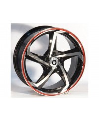 Konig SH01 GBFPRL R16 W7 PCD5x100 ET40 DIA73.1