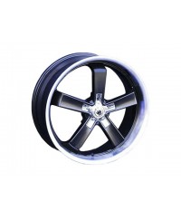Konig SG27 GBLP R20 W8.5 PCD5x120 ET35 DIA74.1