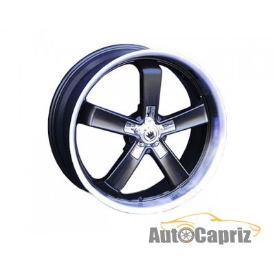 Диски Konig SG27 GBLP R20 W8.5 PCD5x120 ET35 DIA74.1