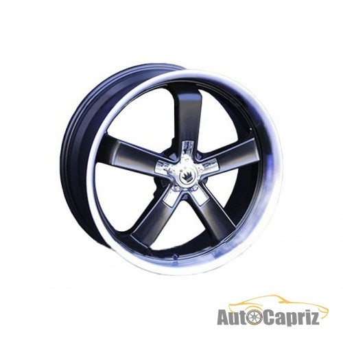 Диски Konig SG27 GBLP R20 W8.5 PCD5x120 ET35 DIA74.1