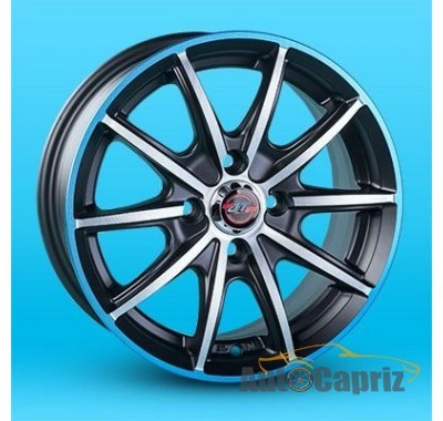 Диски JT 1160 B5TLX R14 W6 PCD4x98 ET38 DIA58.6