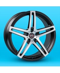 JT 1391 MBM R19 W8.5 PCD5x114.3 ET35 DIA73.1