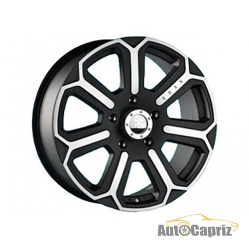 Диски JT 871A BPM R20 W8.5 PCD6x139.7 ET25 DIA110.5