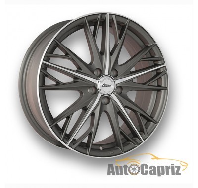 Диски Kosei Seneka MZ HB R16 W6.5 PCD5x100 ET38 DIA73.1