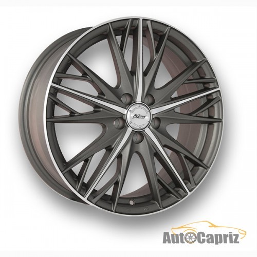 Диски Kosei Seneka MZ HB R16 W6.5 PCD5x100 ET38 DIA73.1