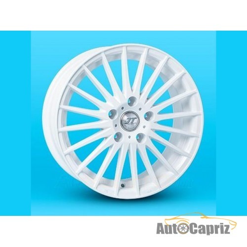 Диски JT 833R W R16 W7 PCD5x114.3 ET40 DIA67.1