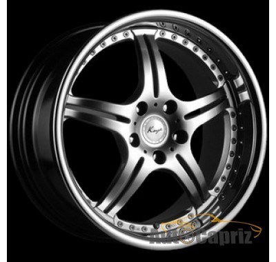 Диски Koya Victoria S W8 R18 PCD5x114.3 ET38 DIA73.1