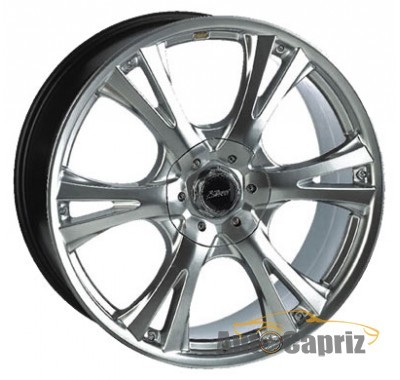 Диски Kosei SVX CH R18 W8.5 PCD5x112 ET35 DIA73.1