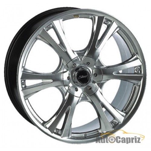 Диски Kosei SVX CH R18 W8.5 PCD5x112 ET35 DIA73.1