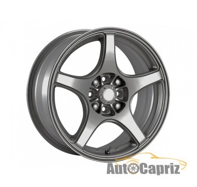 Диски JT 805R HB R17 W7.5 PCD5x114.3 ET42 DIA73.1
