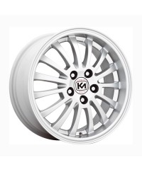 Kormetal KM 375 S R15 W6.5 PCD5x112 ET30 DIA66.6
