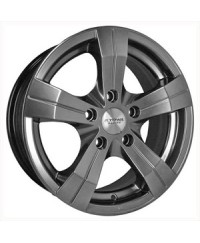 Kyowa KR347 HPB R15 W6.5 PCD5x112 ET38 DIA66.6