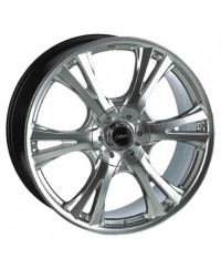Kosei SVX CH R20 W9 PCD5x120 ET40 DIA74.1