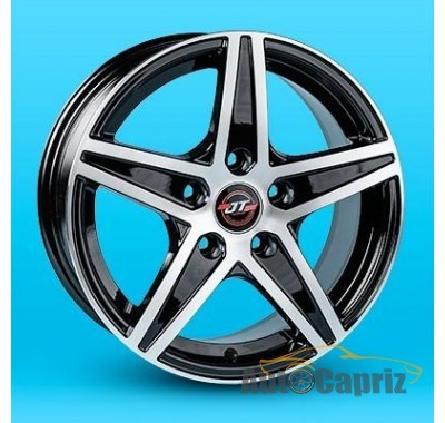 Диски JT 2020 S R15 W6.5 PCD5x112 ET38 DIA73.1