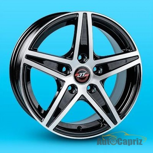 Диски JT 2020 S R15 W6.5 PCD5x112 ET38 DIA73.1