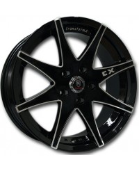 Marcello TF-CX AMB R17 W7.5 PCD5x114.3 ET35 DIA73.1