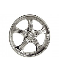Kosei WK 155 CH R17 W7 PCD5x100 ET35 DIA73.1