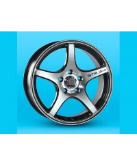 JT 3125ZR HB R17 W7.5 PCD5x114.3 ET38 DIA73.1